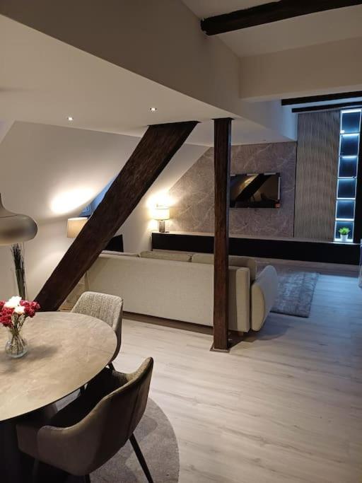Apartman Ena Radiceva Zagreb Dış mekan fotoğraf