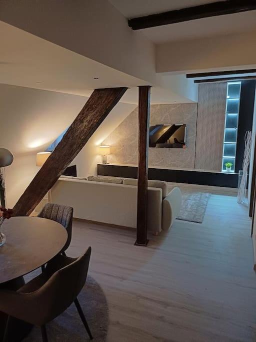 Apartman Ena Radiceva Zagreb Dış mekan fotoğraf