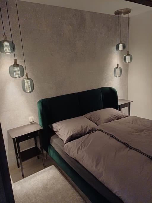 Apartman Ena Radiceva Zagreb Dış mekan fotoğraf